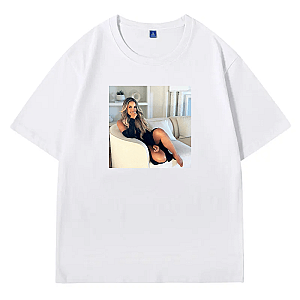 Glamour Warrior Trish Stratus Trish Stratus T-Shirts