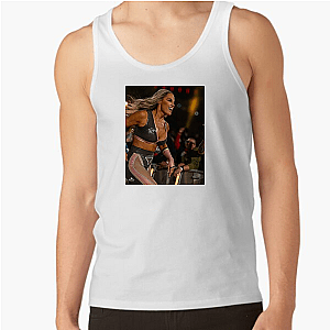 Trailblazing Champion Trish Stratus Trish Stratus Tank Tops
