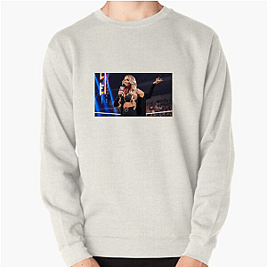 Attitude Era Star Trish Stratus Trish Stratus Sweatshirts