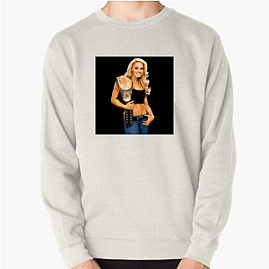 Hall Of Famer Trish Stratus Trish Stratus Sweatshirts
