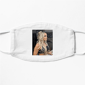 Canadian Heroine Trish Stratus Trish Stratus Face Masks