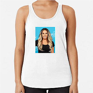 Wrestling Icon Trish Stratus Trish Stratus Tank Tops