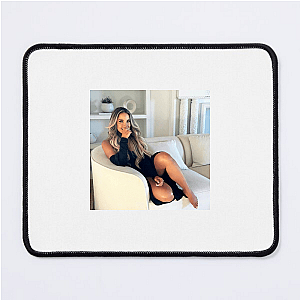 Glamour Warrior Trish Stratus Trish Stratus Mouse Pads