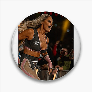 Trailblazing Champion Trish Stratus Trish Stratus Pins