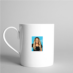 Wrestling Icon Trish Stratus Trish Stratus Mugs