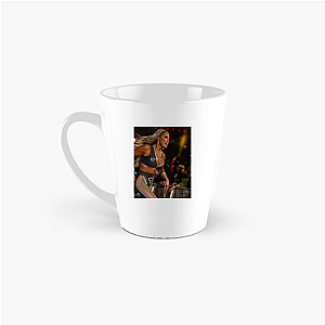 Trailblazing Champion Trish Stratus Trish Stratus Mugs