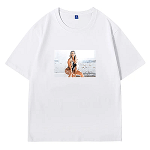 Ring Pioneer Trish Stratus Trish Stratus T-Shirts