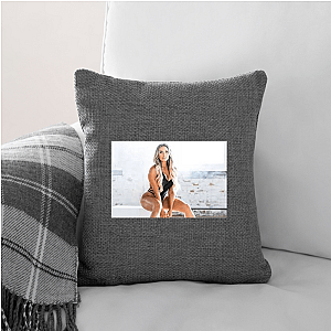 Ring Pioneer Trish Stratus Trish Stratus Pillows Cover