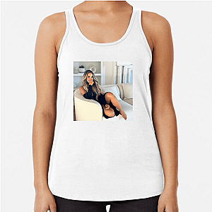 Glamour Warrior Trish Stratus Trish Stratus Tank Tops