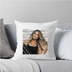 Diva Legend Trish Stratus Trish Stratus Pillows Cover