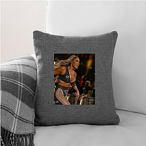Trailblazing Champion Trish Stratus Trish Stratus Pillows Cover