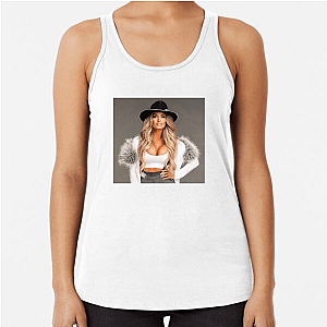 Women’s Division Leader Trish Stratus Trish Stratus Tank Tops
