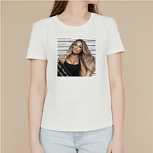 Diva Legend Trish Stratus Trish Stratus T-Shirts