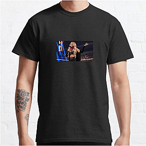 Attitude Era Star Trish Stratus Trish Stratus T-Shirts