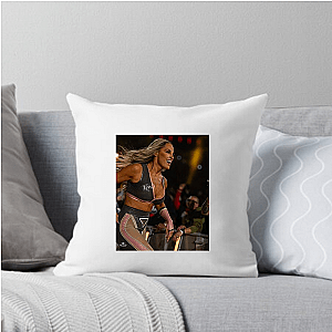 Trailblazing Champion Trish Stratus Trish Stratus Pillows Cover