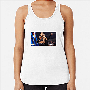 Attitude Era Star Trish Stratus Trish Stratus Tank Tops