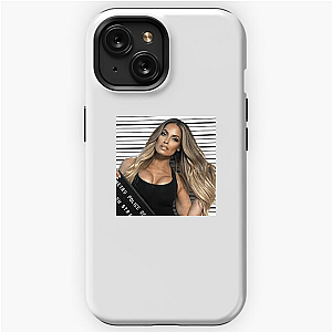 Diva Legend Trish Stratus Trish Stratus iPhone Cases
