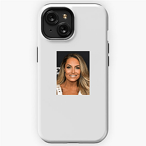 Fitness Queen Trish Stratus Trish Stratus Samsung Cases