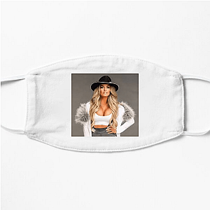 Women’s Division Leader Trish Stratus Trish Stratus Face Masks