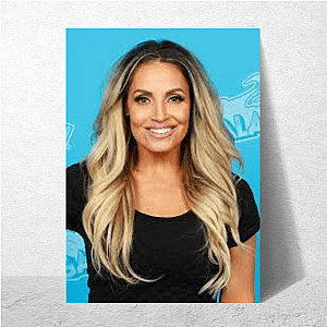 Wrestling Icon Trish Stratus Trish Stratus Posters