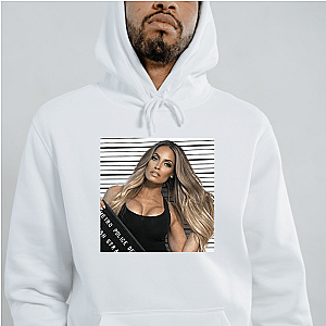 Diva Legend Trish Stratus Trish Stratus Hoodies