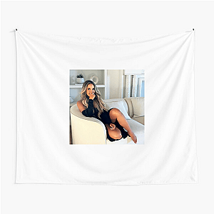 Glamour Warrior Trish Stratus Trish Stratus Tapestries