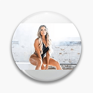 Ring Pioneer Trish Stratus Trish Stratus Pins