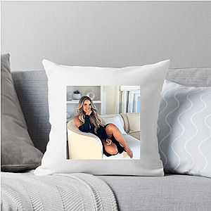Glamour Warrior Trish Stratus Trish Stratus Pillows Cover