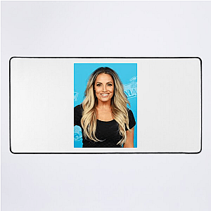 Wrestling Icon Trish Stratus Trish Stratus Mouse Pads