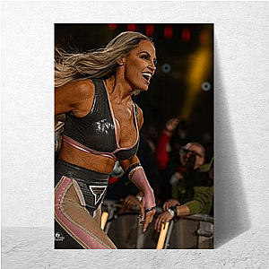 Trailblazing Champion Trish Stratus Trish Stratus Posters
