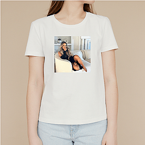 Glamour Warrior Trish Stratus Trish Stratus T-Shirts