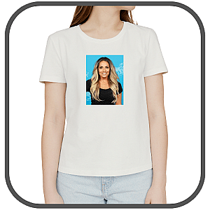 Trish Stratus T-Shirts
