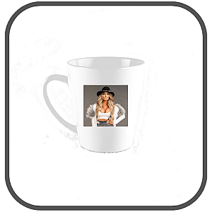 Trish Stratus Mugs