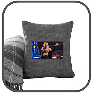 Trish Stratus Pillows Cover