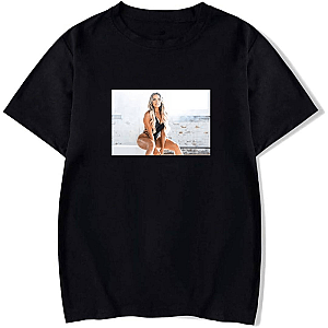 Ring Pioneer Trish Stratus Trish Stratus T-Shirts