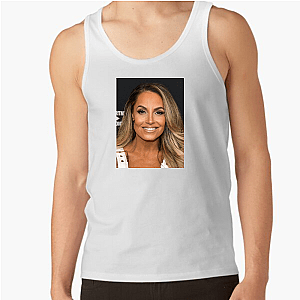 Fitness Queen Trish Stratus Trish Stratus Tank Tops