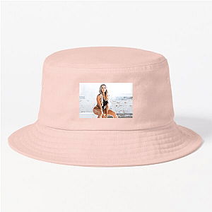 Ring Pioneer Trish Stratus Trish Stratus Hats & Caps