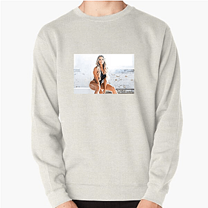 Ring Pioneer Trish Stratus Trish Stratus Sweatshirts