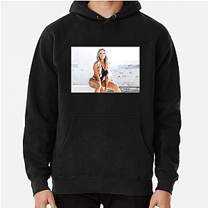 Ring Pioneer Trish Stratus Trish Stratus Hoodies