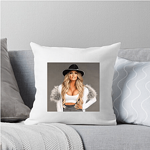 Women’s Division Leader Trish Stratus Trish Stratus Pillows Cover