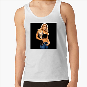 Hall Of Famer Trish Stratus Trish Stratus Tank Tops