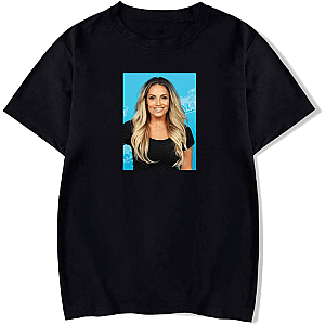 Wrestling Icon Trish Stratus Trish Stratus T-Shirts