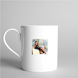 Glamour Warrior Trish Stratus Trish Stratus Mugs