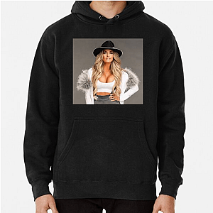Women’s Division Leader Trish Stratus Trish Stratus Hoodies