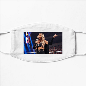 Attitude Era Star Trish Stratus Trish Stratus Face Masks