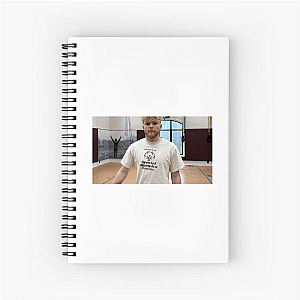 Tristan Jass Beyond The Court Tristan Jass Notebook