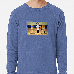 Tristan Jass The Trick Shot King Tristan Jass Sweatshirts