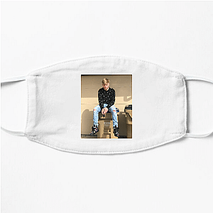 Tristan Jass Ballin' On The Gram Tristan Jass Face Masks