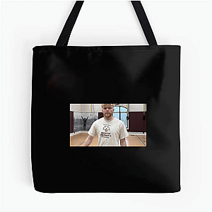 Tristan Jass Beyond The Court Tristan Jass Bags