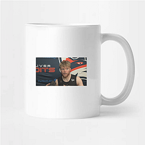 Tristan Jass Unforgettable Drills Tristan Jass Mugs